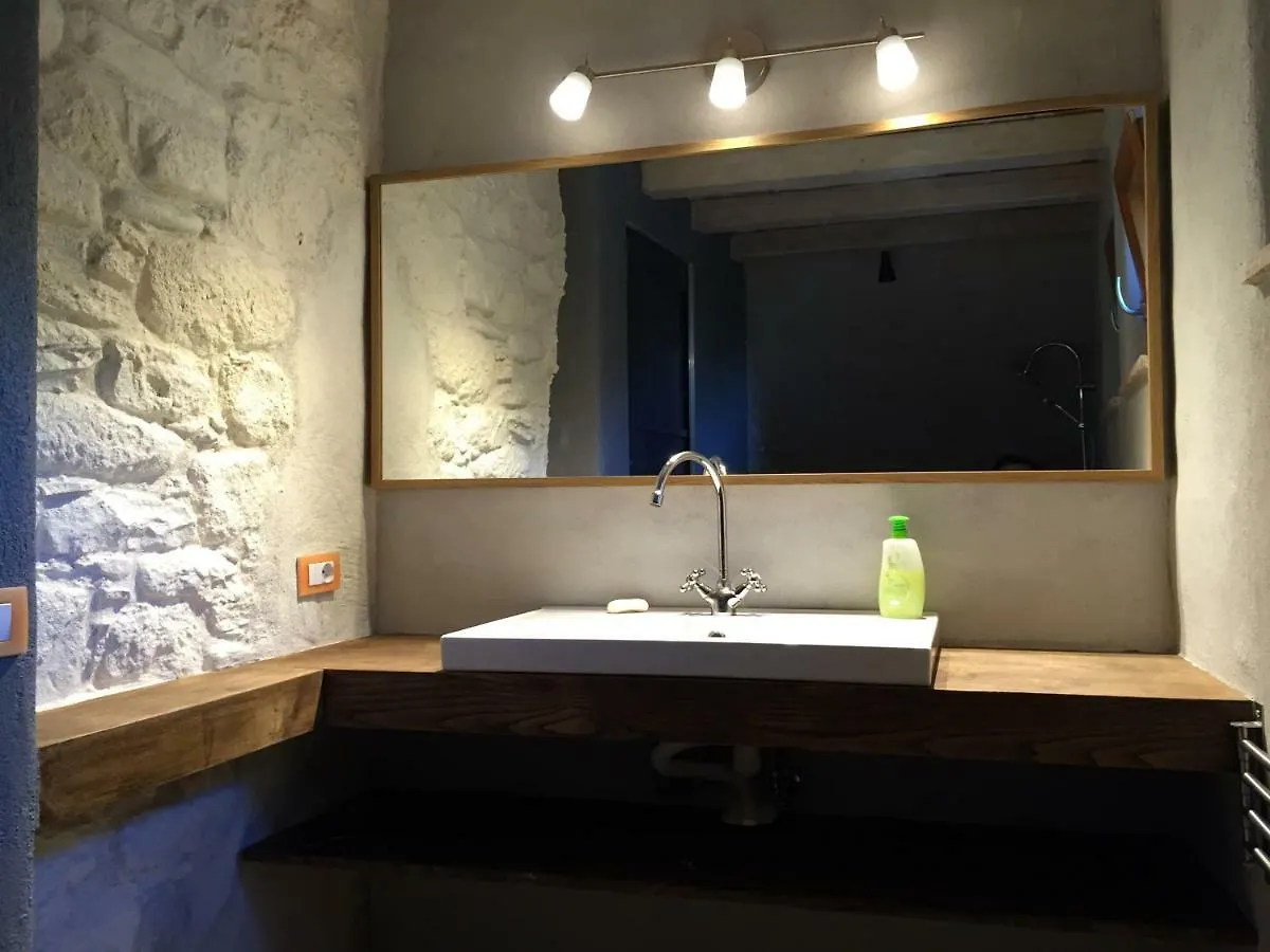 Le Case Della Buca Agriturismo Ed Agricampeggio Seggiano 0*,  Italy